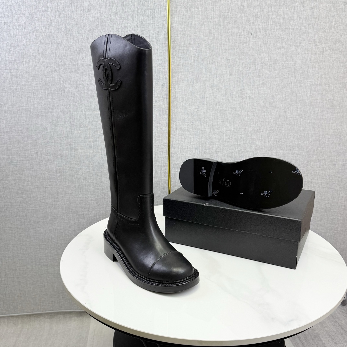 Women's high heels